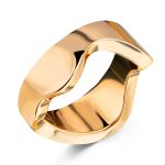 Ring Duo Gold