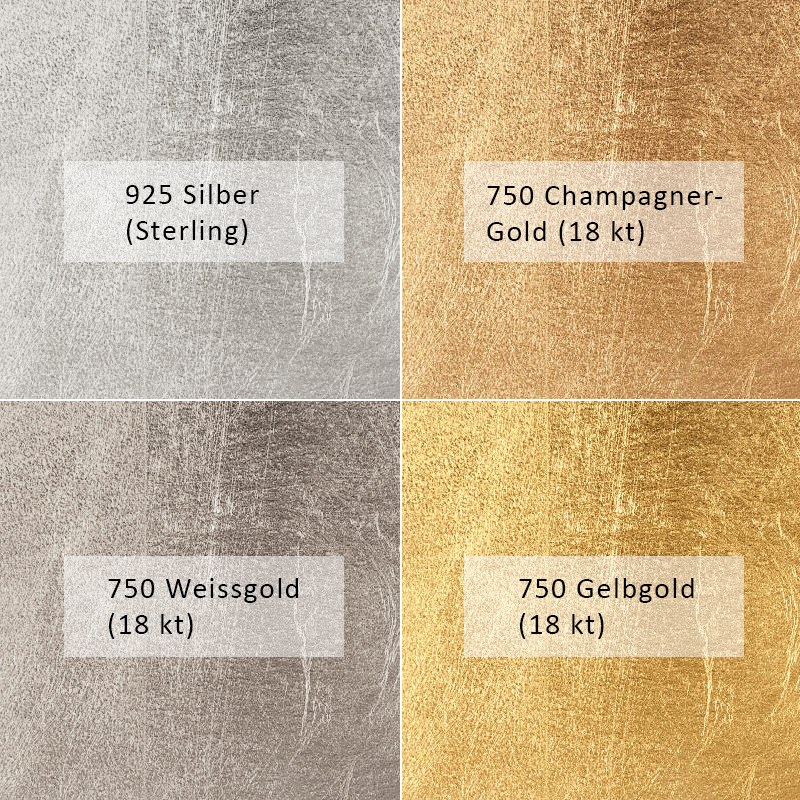 Gold Farben