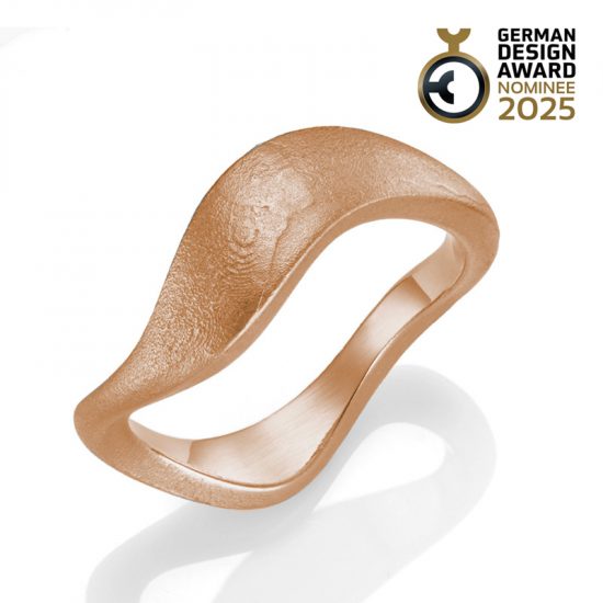 Wellenring WAVE rosé