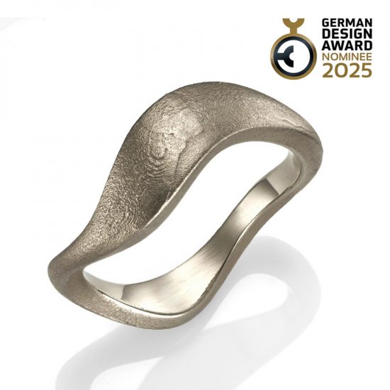 Wellenring WAVE Rhodium